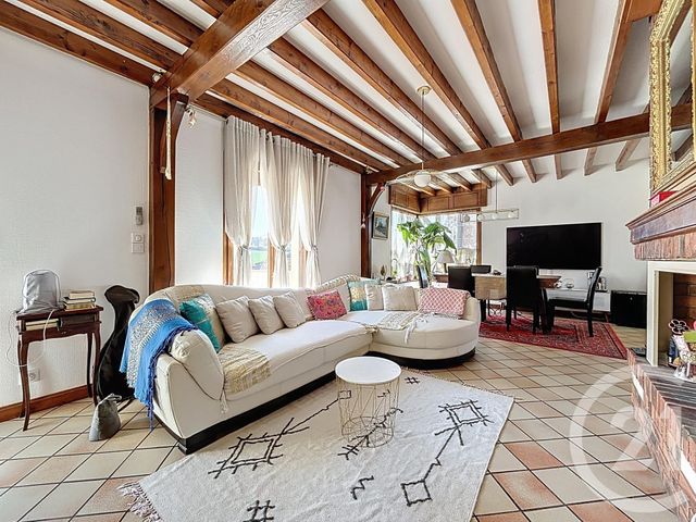 Maison &agrave; vendre - 6 pi&egrave;ces - 152 m2 - Montgueux - 10 - CHAMPAGNE-ARDENNE