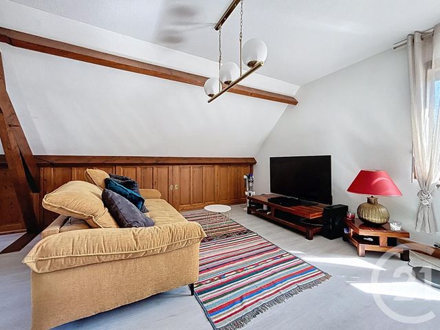 Maison &agrave; vendre - 6 pi&egrave;ces - 152 m2 - Montgueux - 10 - CHAMPAGNE-ARDENNE