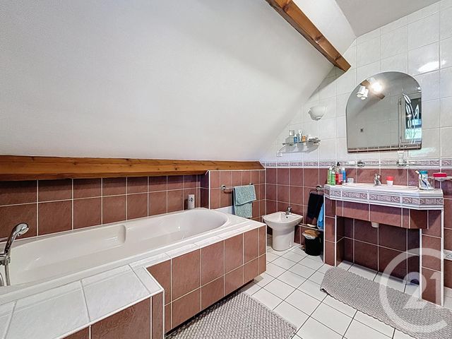 Maison &agrave; vendre - 6 pi&egrave;ces - 152 m2 - Montgueux - 10 - CHAMPAGNE-ARDENNE