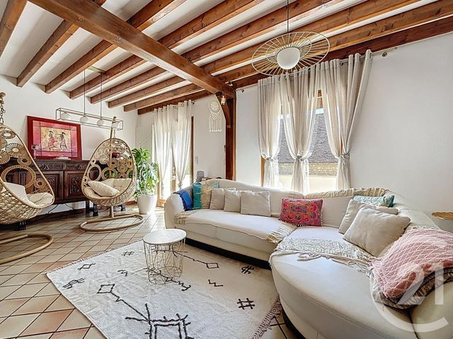 Maison &agrave; vendre - 6 pi&egrave;ces - 152 m2 - Montgueux - 10 - CHAMPAGNE-ARDENNE