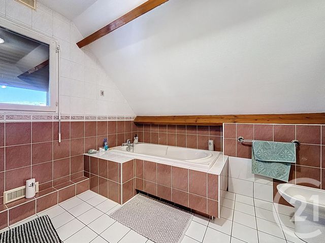 Maison &agrave; vendre - 6 pi&egrave;ces - 152 m2 - Montgueux - 10 - CHAMPAGNE-ARDENNE