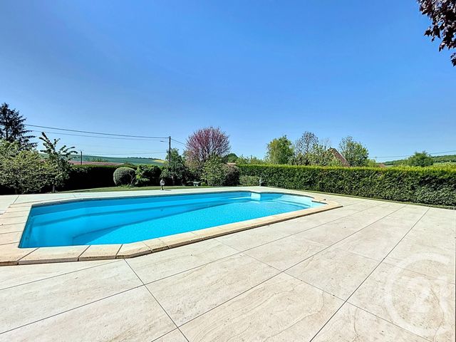 Maison &agrave; vendre - 6 pi&egrave;ces - 152 m2 - Montgueux - 10 - CHAMPAGNE-ARDENNE