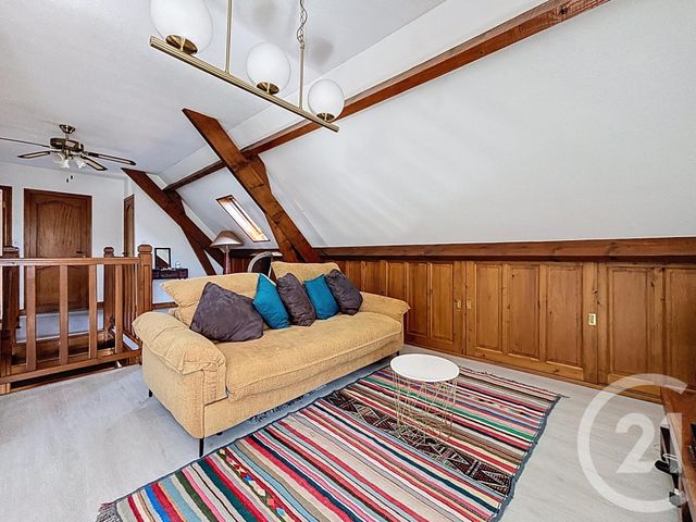 Maison &agrave; vendre - 6 pi&egrave;ces - 152 m2 - Montgueux - 10 - CHAMPAGNE-ARDENNE