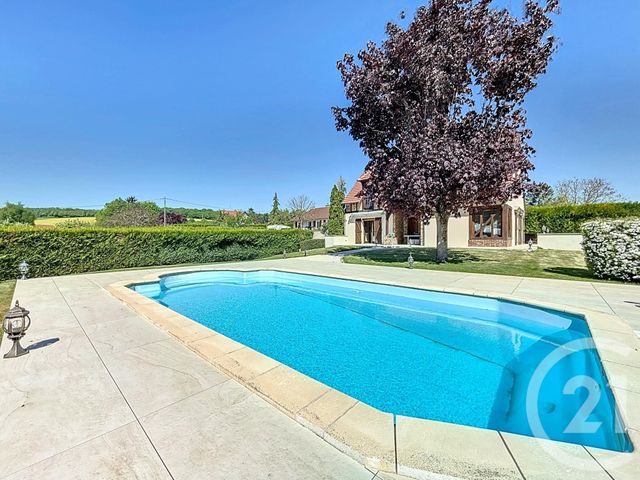 Maison &agrave; vendre - 6 pi&egrave;ces - 152 m2 - Montgueux - 10 - CHAMPAGNE-ARDENNE