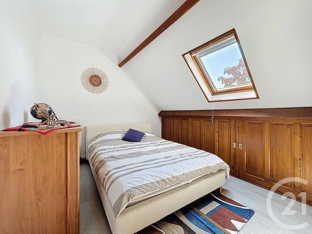 Maison &agrave; vendre - 6 pi&egrave;ces - 152 m2 - Montgueux - 10 - CHAMPAGNE-ARDENNE