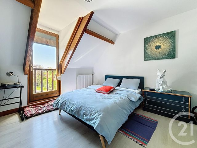 Maison &agrave; vendre - 6 pi&egrave;ces - 152 m2 - Montgueux - 10 - CHAMPAGNE-ARDENNE