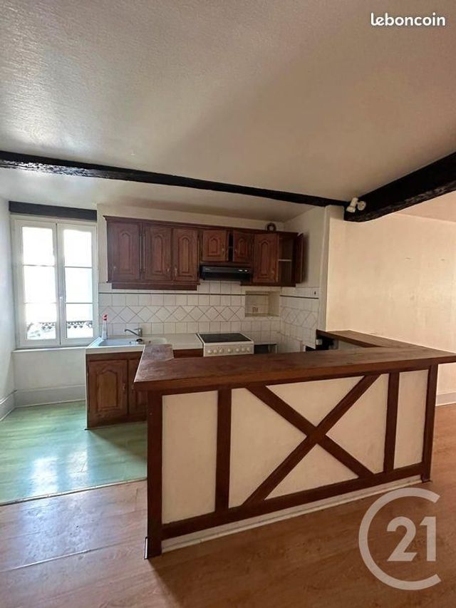 Maison &agrave; vendre - 5 pi&egrave;ces - 141 m2 - Bar Sur Seine - 10 - CHAMPAGNE-ARDENNE