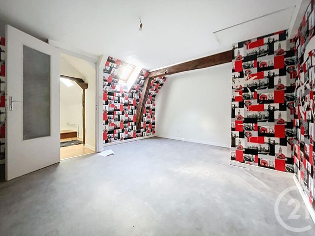 Maison &agrave; vendre - 5 pi&egrave;ces - 141 m2 - Bar Sur Seine - 10 - CHAMPAGNE-ARDENNE