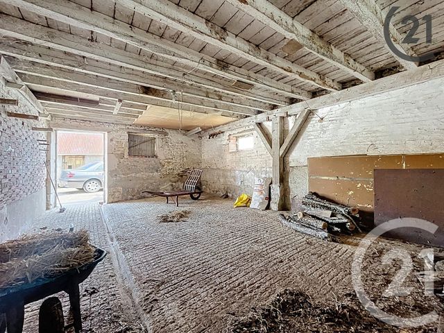 Maison à vendre - 4 pièces - 93,79 m2 - Cussangy - 10 - CHAMPAGNE-ARDENNE
