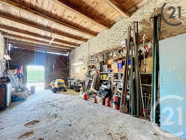 Maison à vendre - 4 pièces - 93,79 m2 - Cussangy - 10 - CHAMPAGNE-ARDENNE