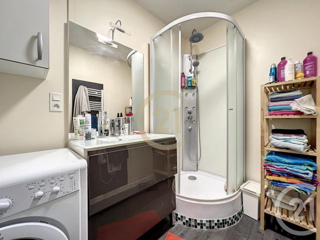 Appartement F3 &agrave; vendre - 3 pi&egrave;ces - 73 m2 - Troyes - 10 - CHAMPAGNE-ARDENNE