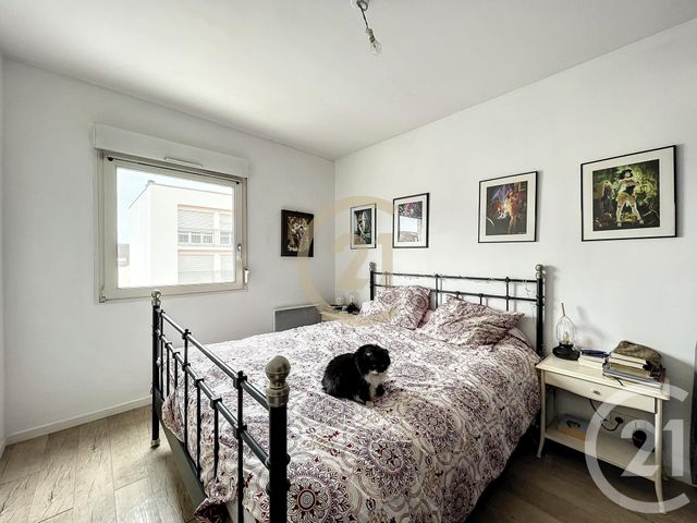 Appartement F3 &agrave; vendre - 3 pi&egrave;ces - 73 m2 - Troyes - 10 - CHAMPAGNE-ARDENNE