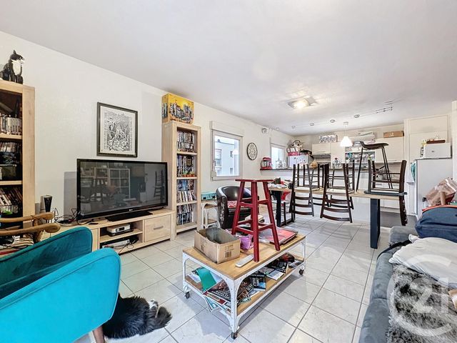 appartement - TROYES - 10