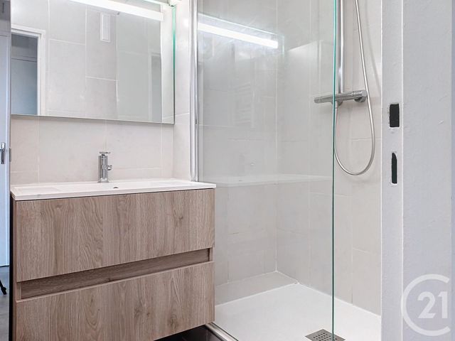 Appartement &agrave; vendre - 2 pi&egrave;ces - 47,17 m2 - St Andre Les Vergers - 10 - CHAMPAGNE-ARDENNE