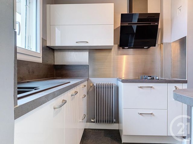 Appartement &agrave; vendre - 2 pi&egrave;ces - 47,17 m2 - St Andre Les Vergers - 10 - CHAMPAGNE-ARDENNE