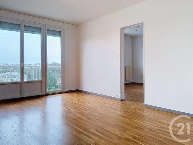 Appartement &agrave; vendre - 2 pi&egrave;ces - 47,17 m2 - St Andre Les Vergers - 10 - CHAMPAGNE-ARDENNE