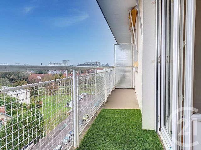 Appartement &agrave; vendre - 2 pi&egrave;ces - 47,17 m2 - St Andre Les Vergers - 10 - CHAMPAGNE-ARDENNE