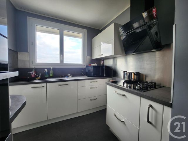 Appartement &agrave; vendre - 2 pi&egrave;ces - 47,17 m2 - St Andre Les Vergers - 10 - CHAMPAGNE-ARDENNE