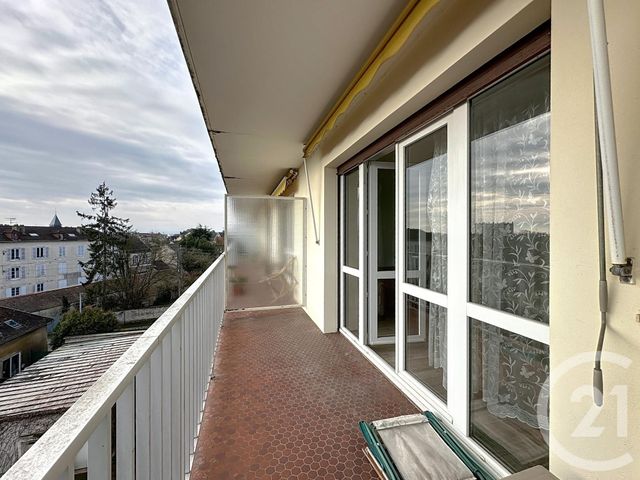 Appartement F1 à vendre - 1 pièce - 38,69 m2 - Troyes - 10 - CHAMPAGNE-ARDENNE