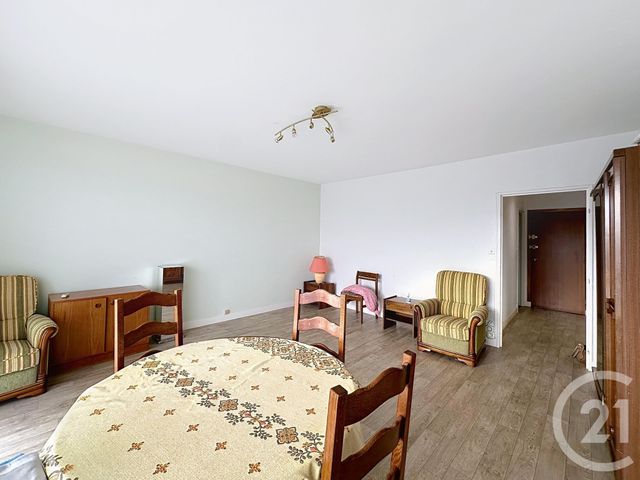 Appartement F1 à vendre - 1 pièce - 38,69 m2 - Troyes - 10 - CHAMPAGNE-ARDENNE