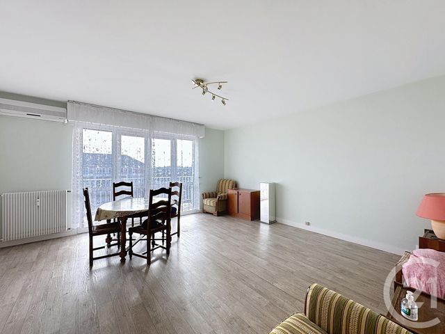 Appartement F1 à vendre - 1 pièce - 38,69 m2 - Troyes - 10 - CHAMPAGNE-ARDENNE