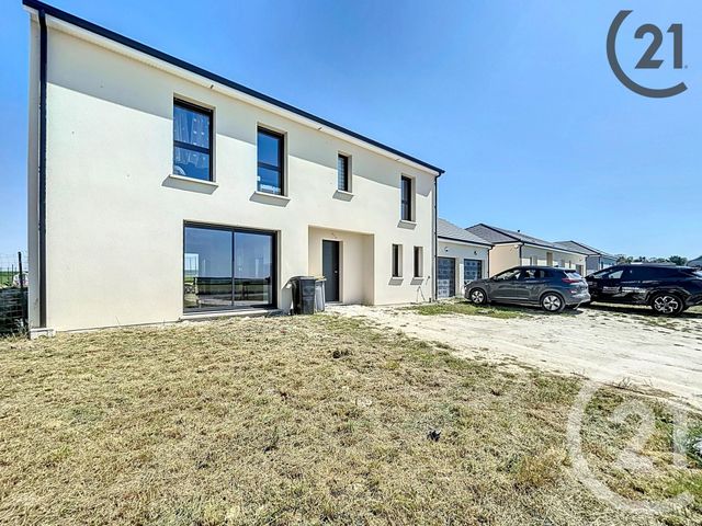 Maison à vendre - 6 pièces - 198,61 m2 - Prunay Belleville - 10 - CHAMPAGNE-ARDENNE