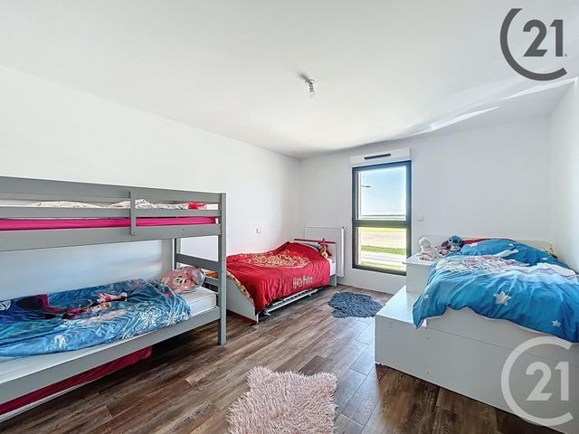 Maison à vendre - 6 pièces - 198,61 m2 - Prunay Belleville - 10 - CHAMPAGNE-ARDENNE