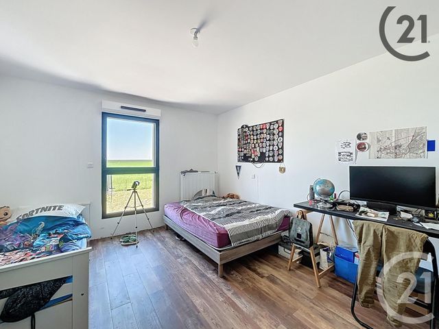 Maison à vendre - 6 pièces - 198,61 m2 - Prunay Belleville - 10 - CHAMPAGNE-ARDENNE