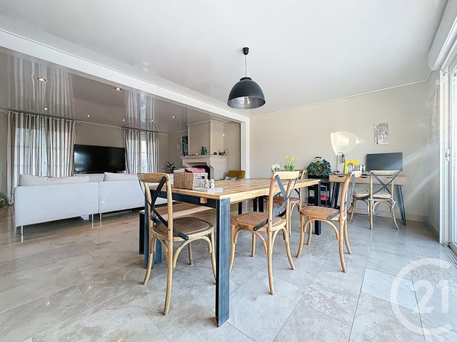 Maison &agrave; vendre - 5 pi&egrave;ces - 205 m2 - Breviandes - 10 - CHAMPAGNE-ARDENNE