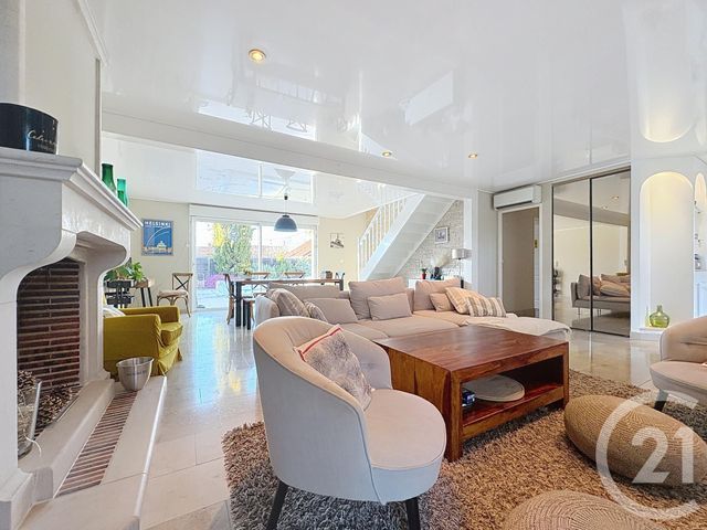 Maison &agrave; vendre - 5 pi&egrave;ces - 205 m2 - Breviandes - 10 - CHAMPAGNE-ARDENNE