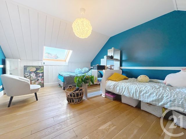 Maison &agrave; vendre - 5 pi&egrave;ces - 205 m2 - Breviandes - 10 - CHAMPAGNE-ARDENNE