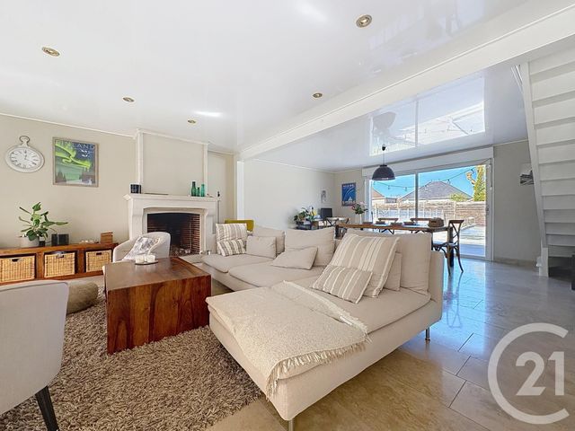 Maison à vendre BREVIANDES