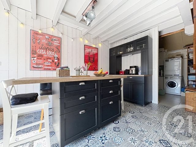 Maison &agrave; vendre - 5 pi&egrave;ces - 205 m2 - Breviandes - 10 - CHAMPAGNE-ARDENNE