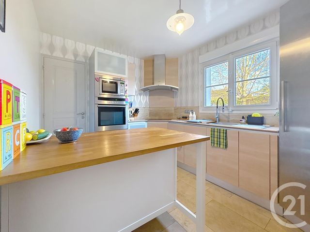 Maison &agrave; vendre - 5 pi&egrave;ces - 205 m2 - Breviandes - 10 - CHAMPAGNE-ARDENNE