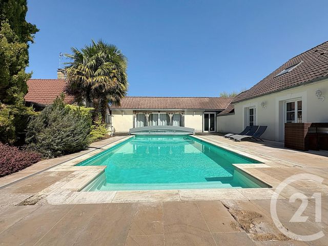 maison - BREVIANDES - 10