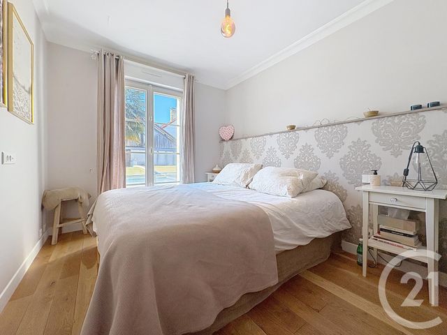 Maison &agrave; vendre - 5 pi&egrave;ces - 205 m2 - Breviandes - 10 - CHAMPAGNE-ARDENNE