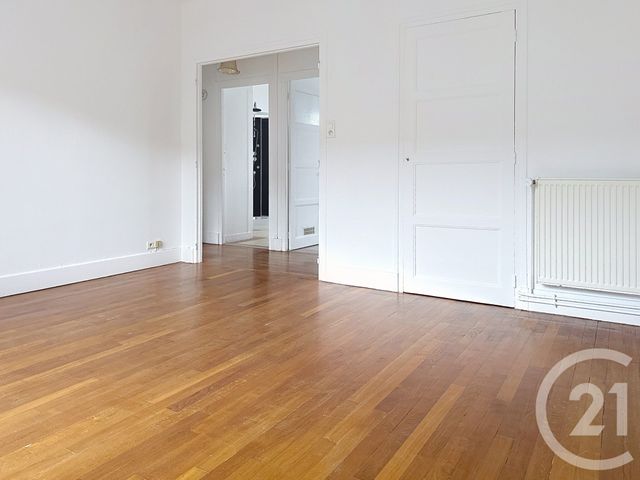 Appartement à louer - 2 pièces - 58 m2 - Troyes - 10 - CHAMPAGNE-ARDENNE