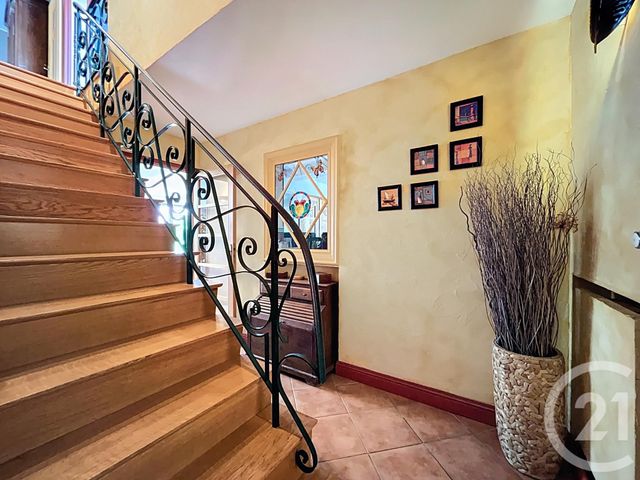 Maison &agrave; vendre - 7 pi&egrave;ces - 257 m2 - Courteranges - 10 - CHAMPAGNE-ARDENNE