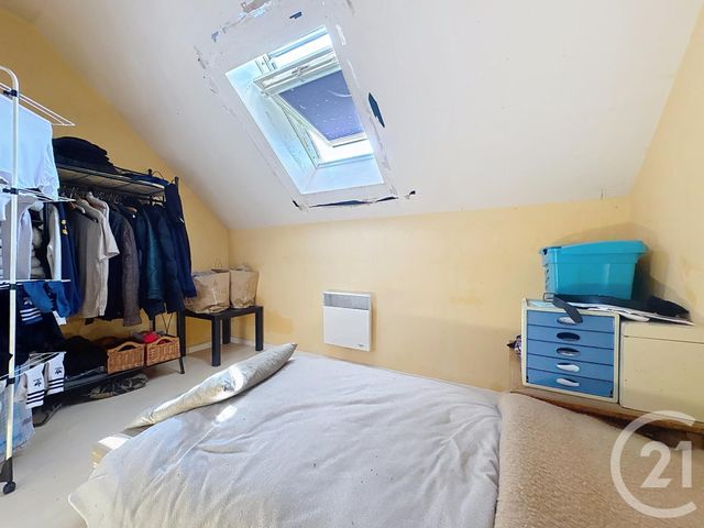 Appartement à vendre - 3 pièces - 46,94 m2 - Ste Savine - 10 - CHAMPAGNE-ARDENNE