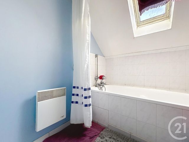 Appartement à vendre - 3 pièces - 46,94 m2 - Ste Savine - 10 - CHAMPAGNE-ARDENNE