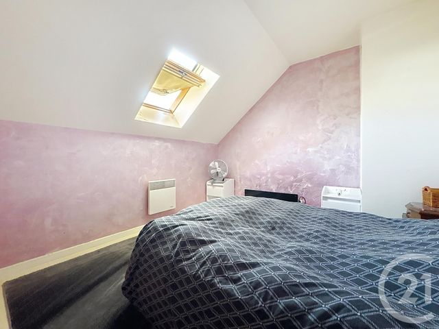 Appartement à vendre - 3 pièces - 46,94 m2 - Ste Savine - 10 - CHAMPAGNE-ARDENNE