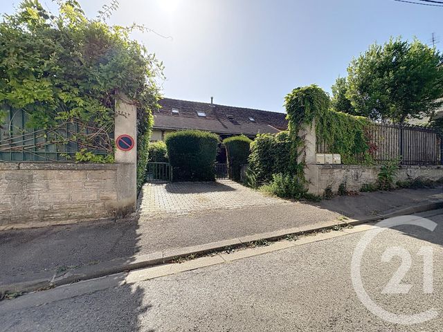 Appartement à vendre - 3 pièces - 46,94 m2 - Ste Savine - 10 - CHAMPAGNE-ARDENNE