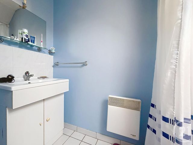 Appartement à vendre - 3 pièces - 46,94 m2 - Ste Savine - 10 - CHAMPAGNE-ARDENNE