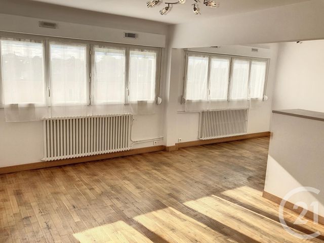 Appartement à vendre - 3 pièces - 65,87 m2 - Troyes - 10 - CHAMPAGNE-ARDENNE