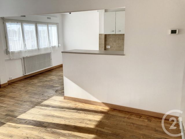 Appartement à vendre - 3 pièces - 65,87 m2 - Troyes - 10 - CHAMPAGNE-ARDENNE