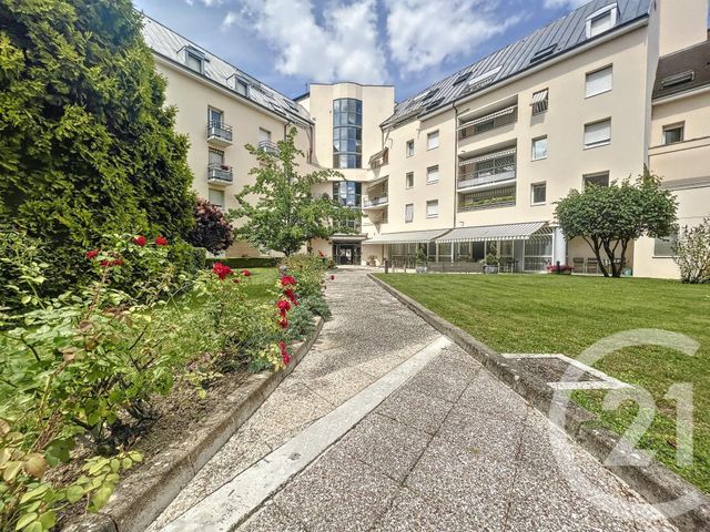 Appartement à vendre - 2 pièces - 47 m2 - Troyes - 10 - CHAMPAGNE-ARDENNE