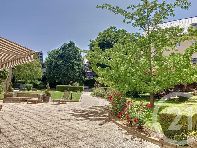 Appartement à vendre - 2 pièces - 47 m2 - Troyes - 10 - CHAMPAGNE-ARDENNE