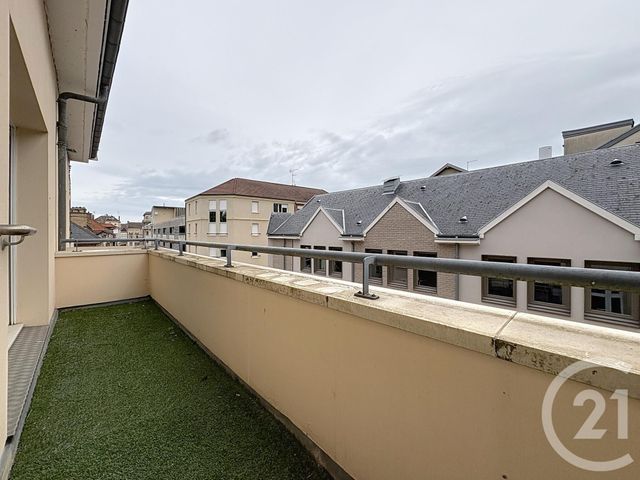 appartement - TROYES - 10