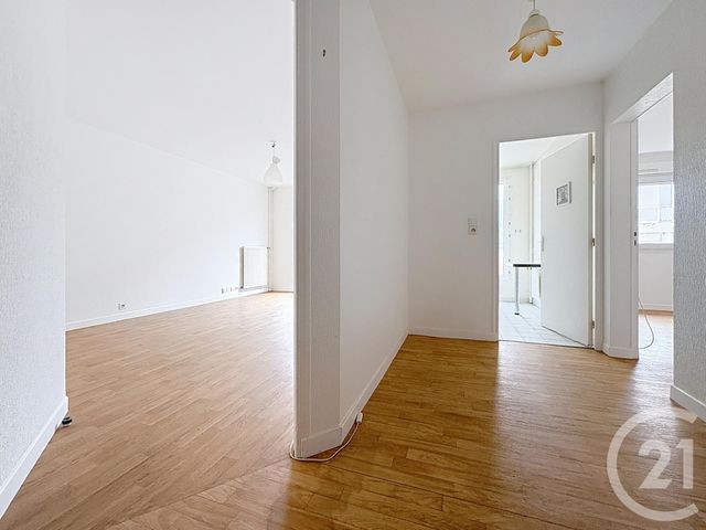 Appartement à vendre - 2 pièces - 47 m2 - Troyes - 10 - CHAMPAGNE-ARDENNE