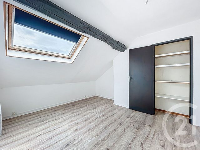 Appartement à vendre - 3 pièces - 40,71 m2 - Ste Savine - 10 - CHAMPAGNE-ARDENNE